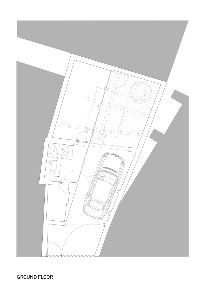 绿色城市农业的温室住宅-55