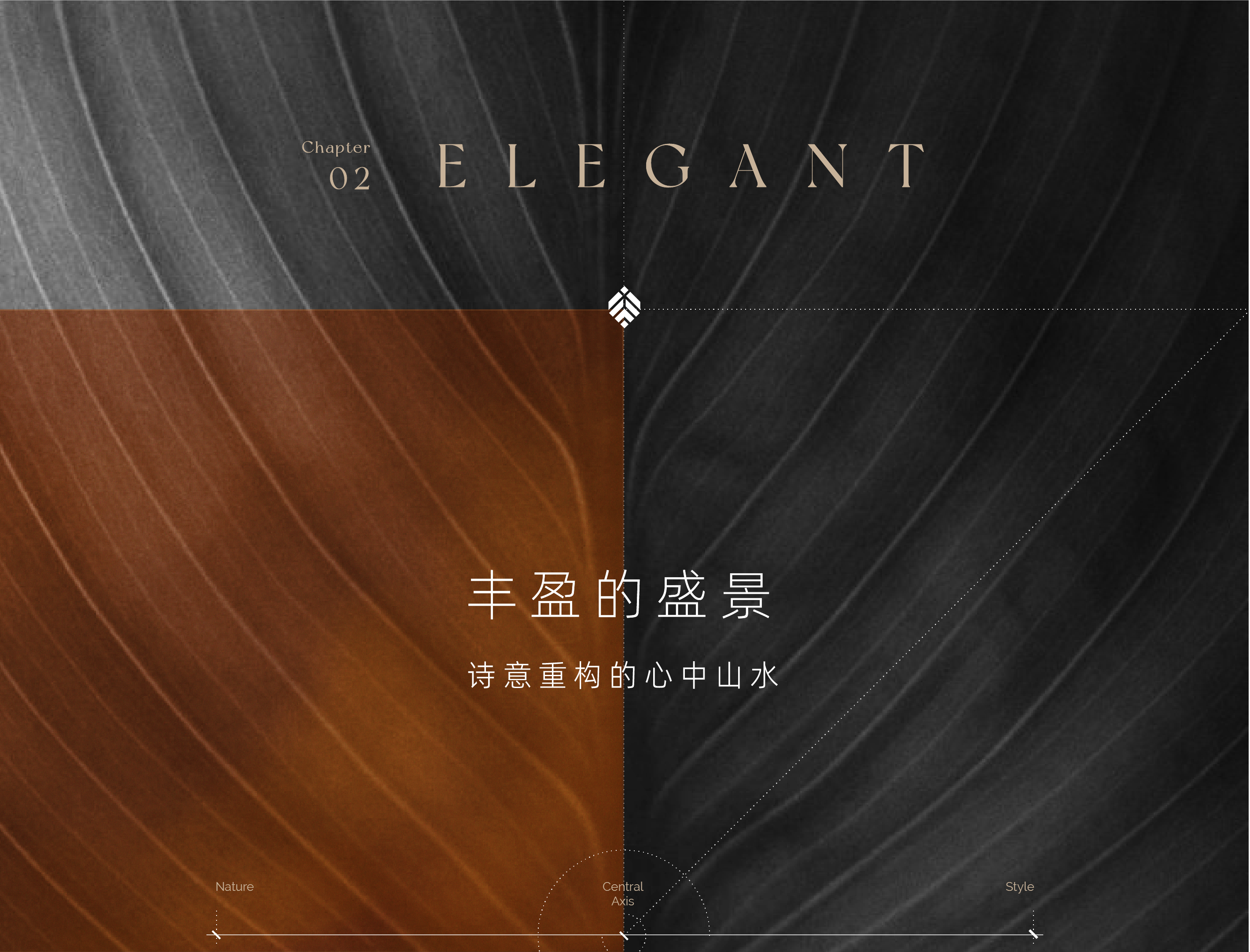 华润置地北京瑞府丨中国北京丨峻佳设计-18