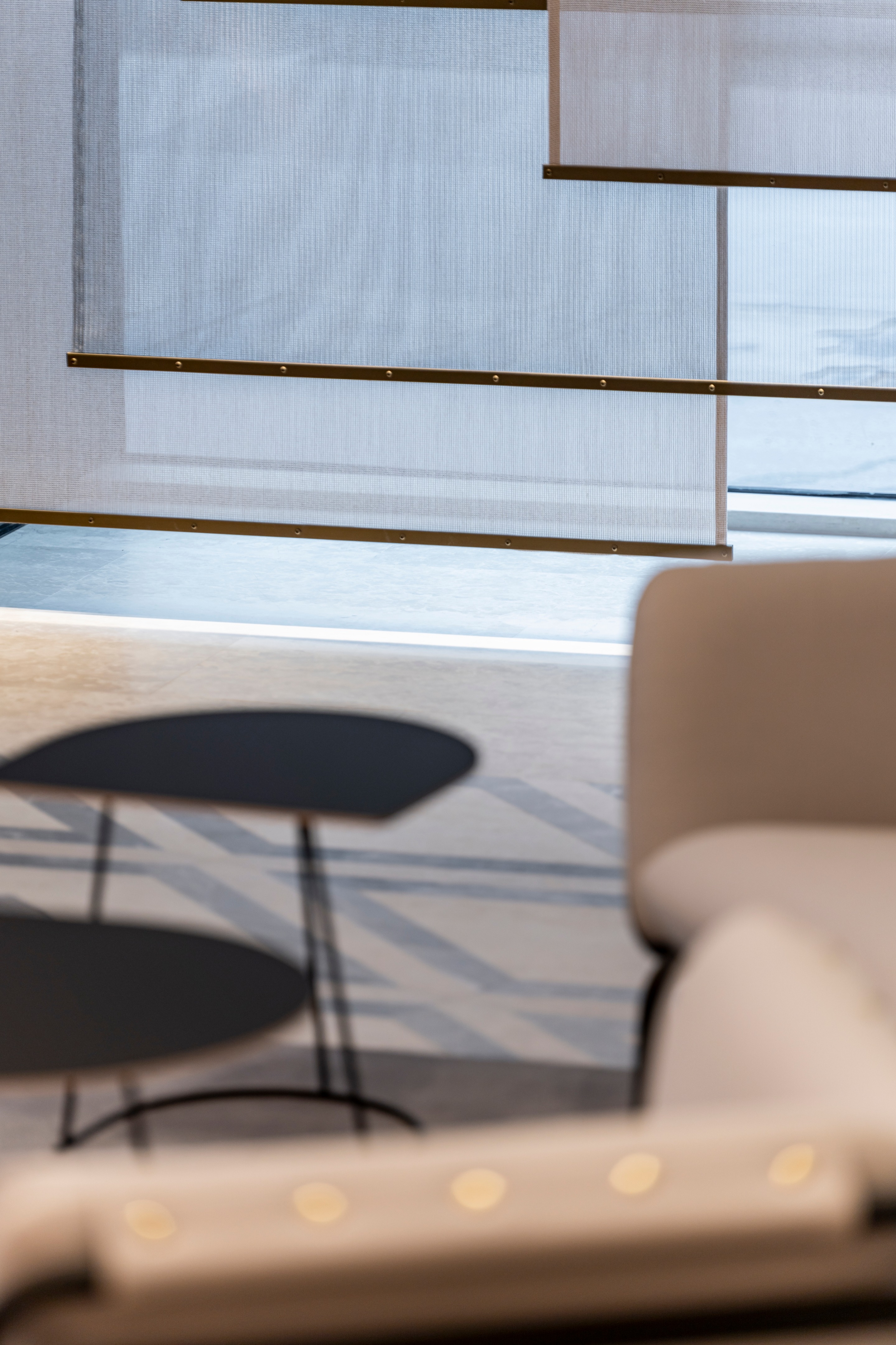 法国巴黎豪斯曼175酒店(175 HAUSSMANN)PCA-STREAM设计-12