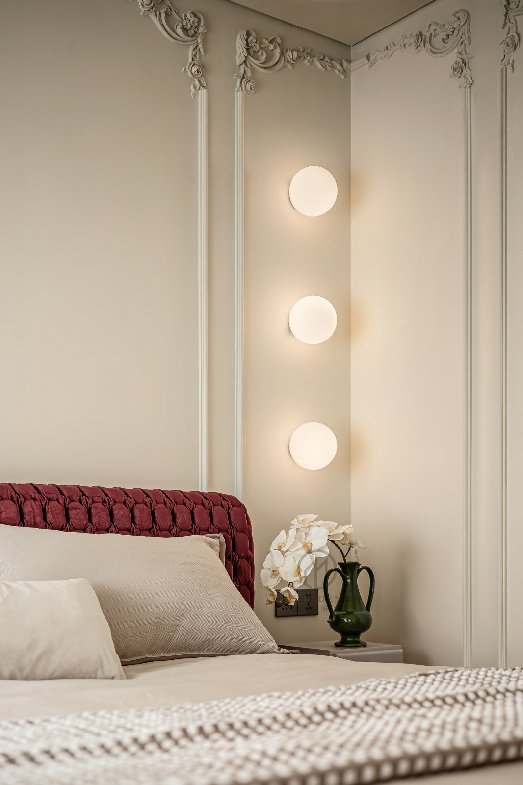 深铁懿府 观漪丨中国深圳丨MosesDesign墨西设计-24