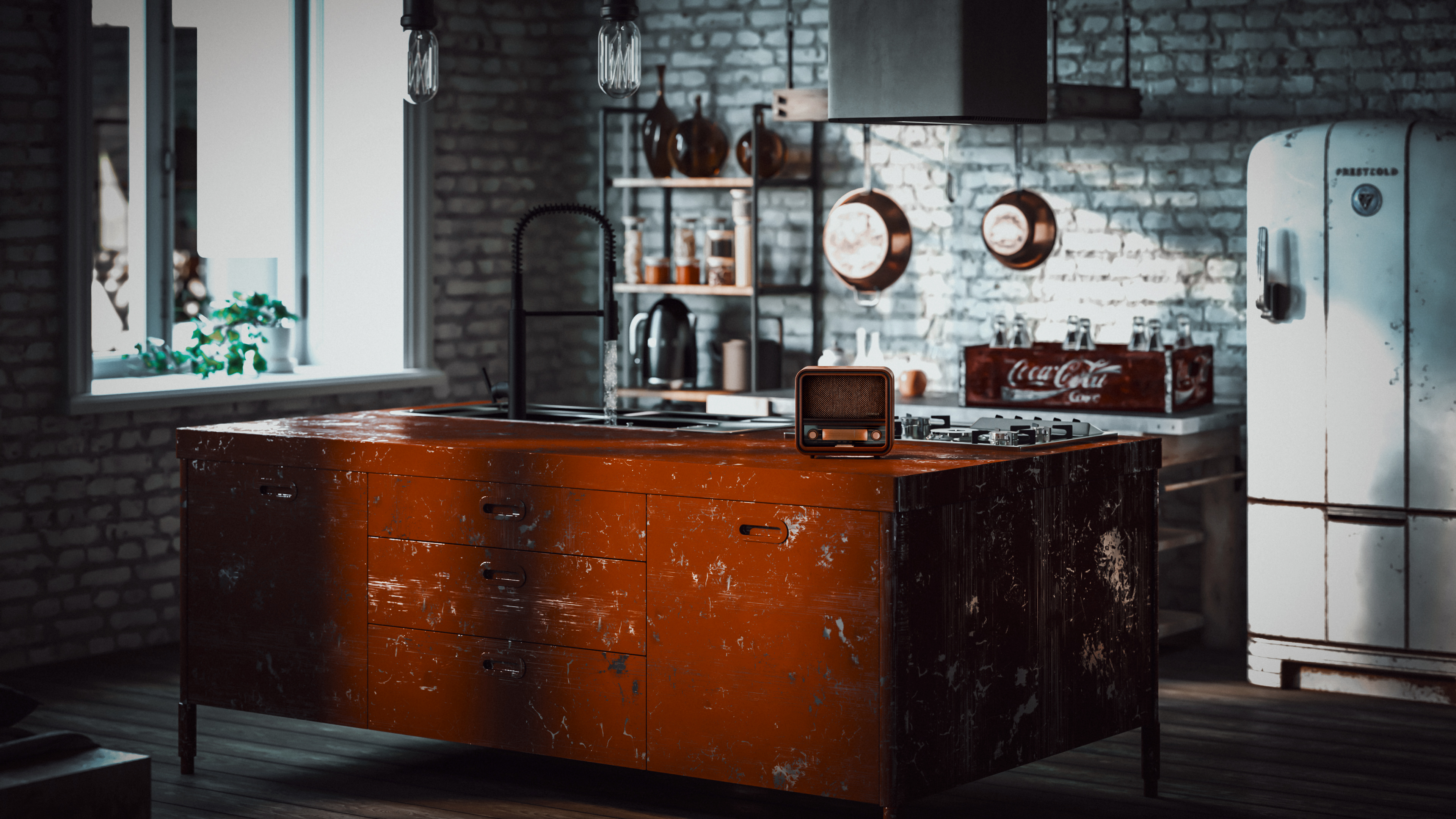 49 Howard Street | Soho-9