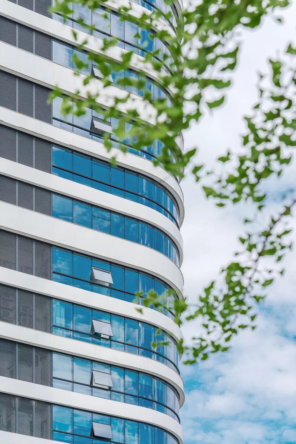 中铁建 186MALL | 现代商业建筑文化的区域新地标-37