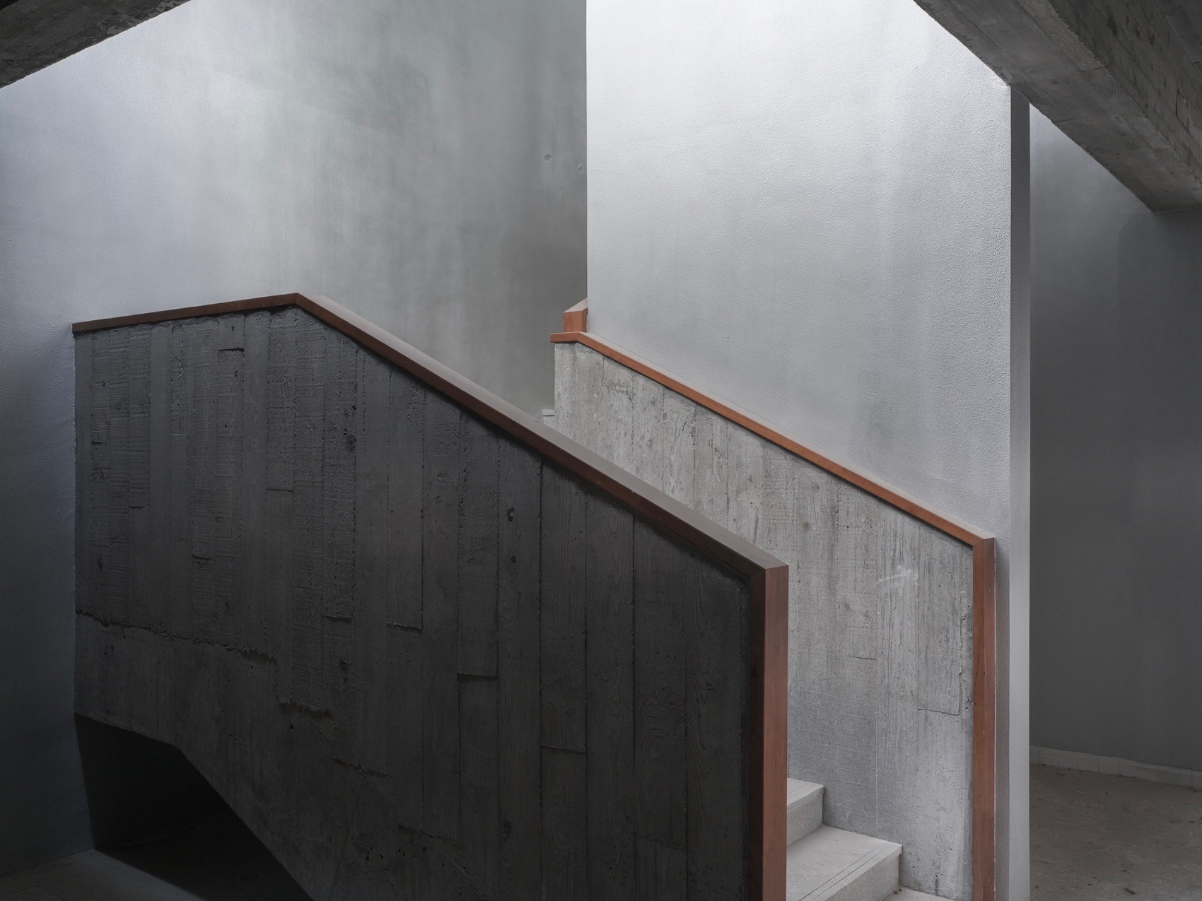 昆山元丰路消防站丨中国江苏丨亘建筑事务所-50