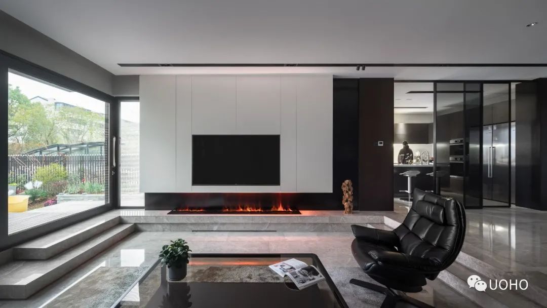 耀达·天玺高档居住小区丨澳大利亚 HASSELL 设计公司-25