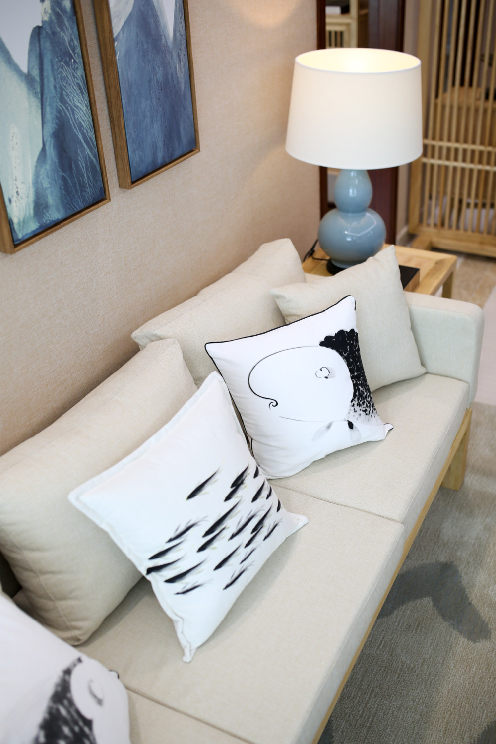 宁海尚峰斗 C 户型-37