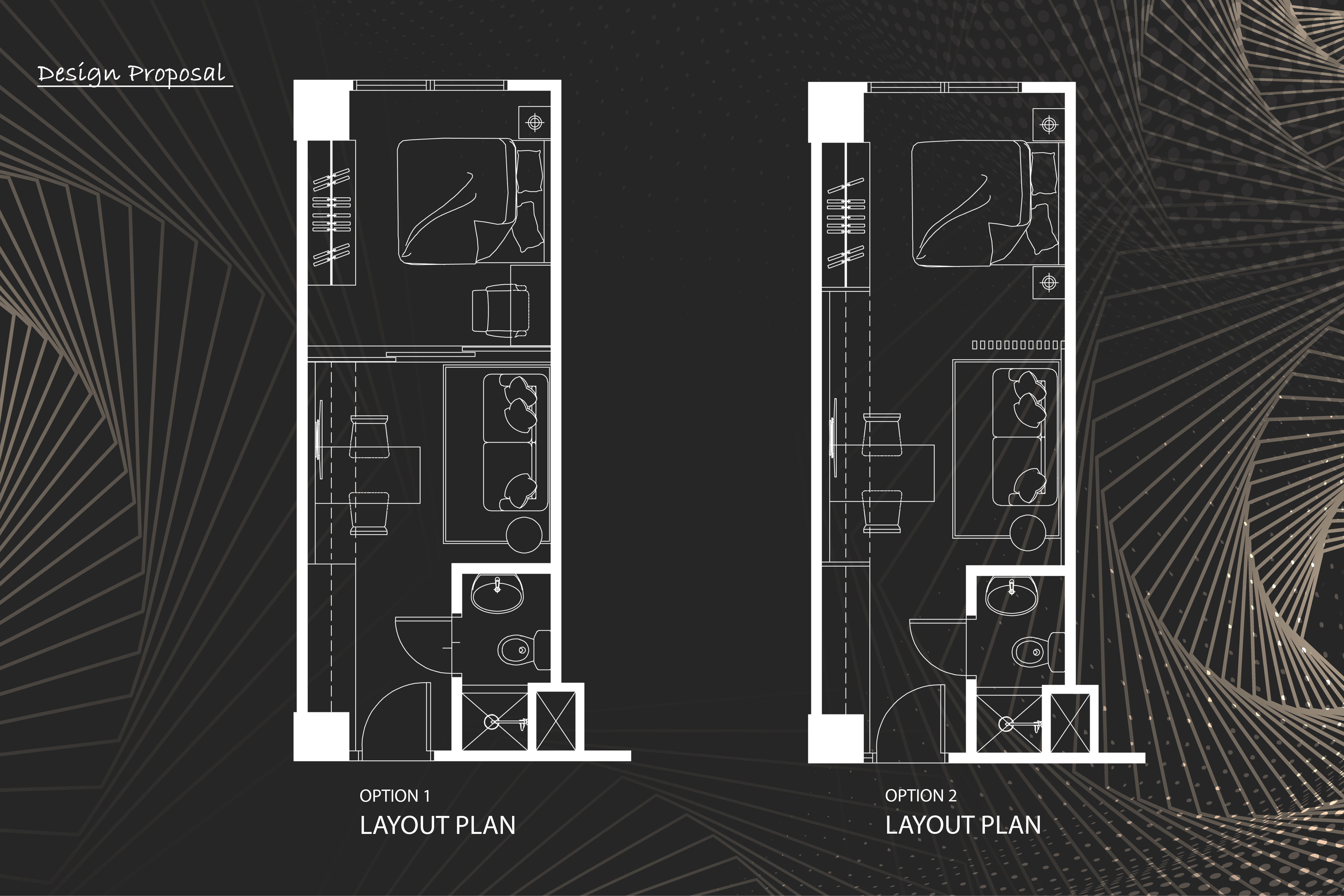 Condo Studio Unit Proposal-0