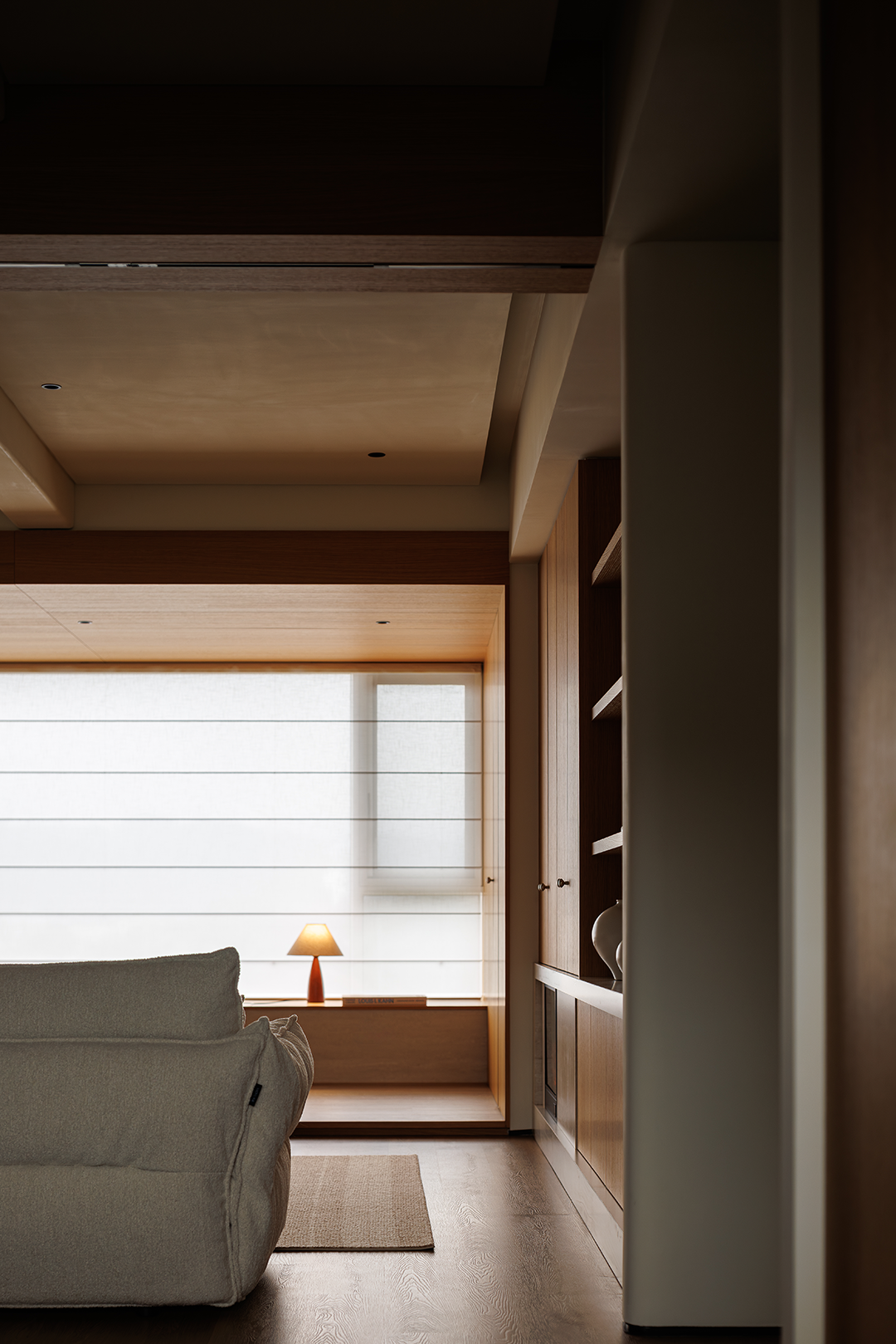 越设计 • 木息之间丨中国三明-13