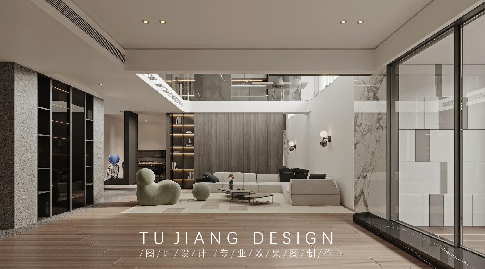 简约而不失深度，高级而不张扬的质感美-9