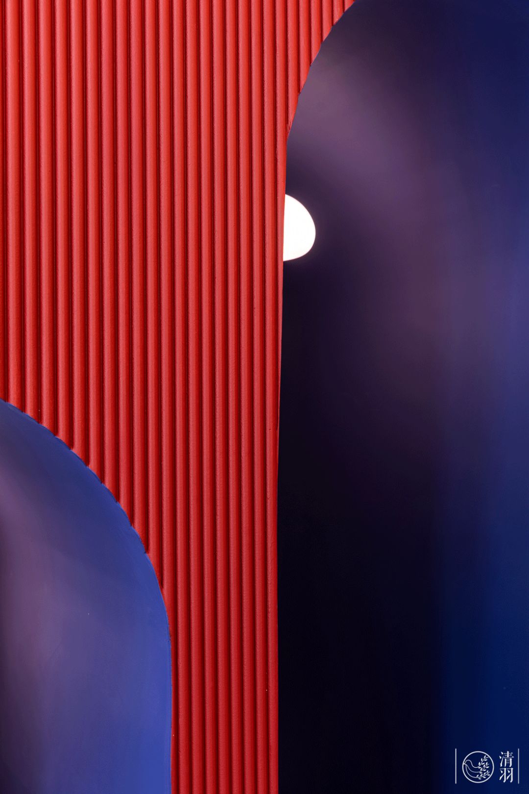 引力食间 | 精致餐饮空间设计解析-51