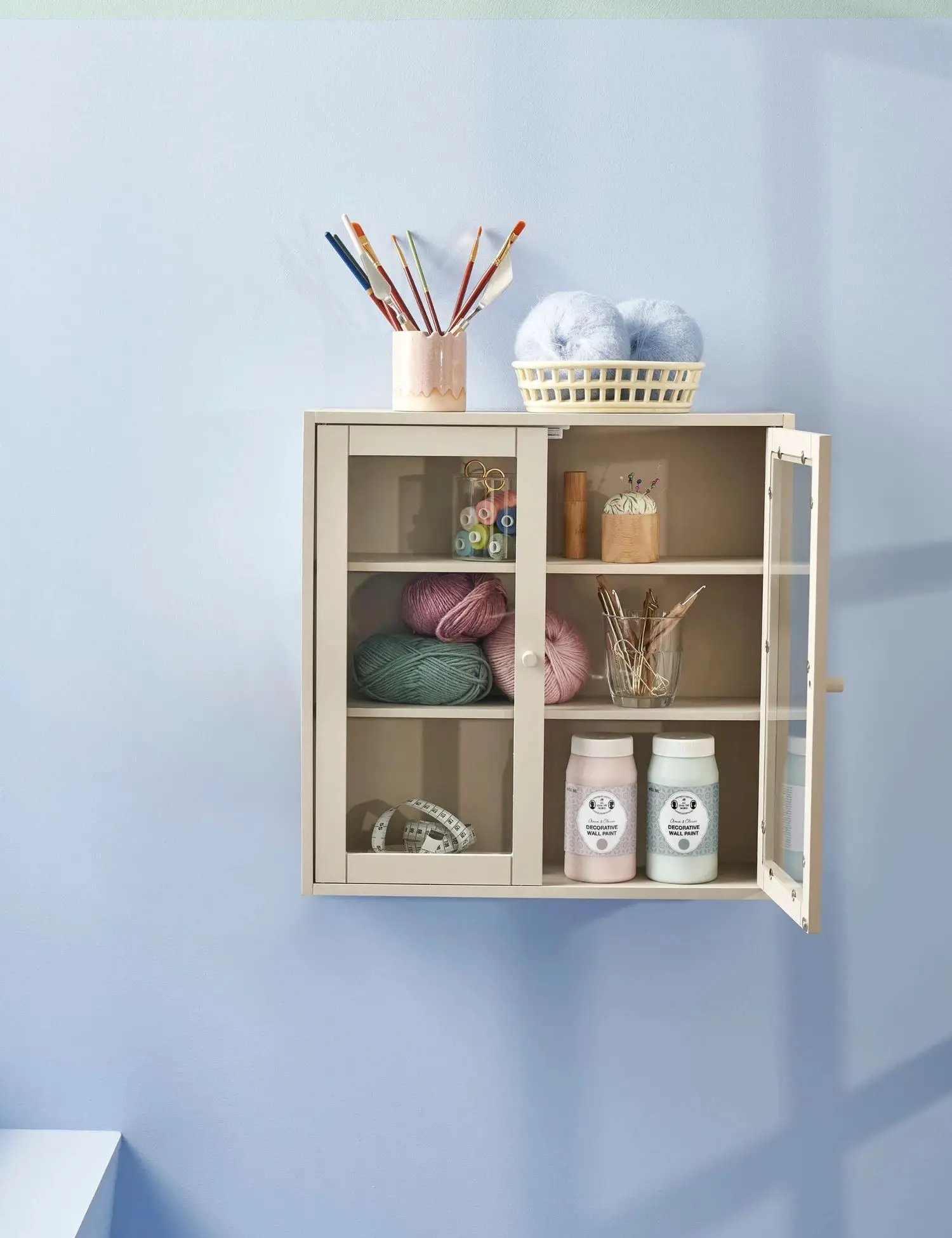 2023 春日家居色彩新品 | Sostrene Grene 的 30 款创意之作-9