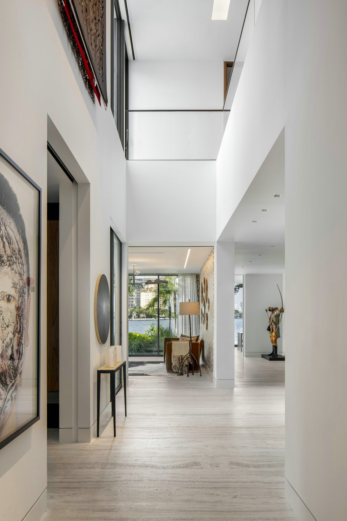 海滨豪宅 Terracina丨乌拉圭佛罗里达丨SAOTA 事务所-12