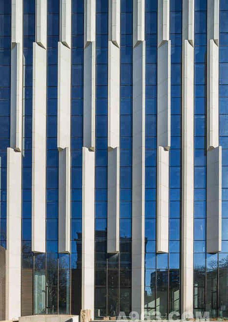 京东方B38研发中心-14