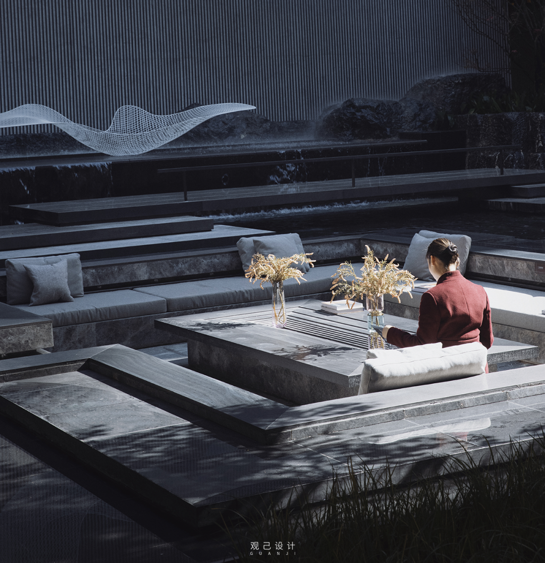 中天∙新希望 未来印丨中国西安丨广州观己景观设计有限公司-67