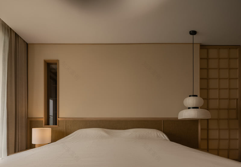 理想生活之东方既白私宅丨LICO力高设计-70