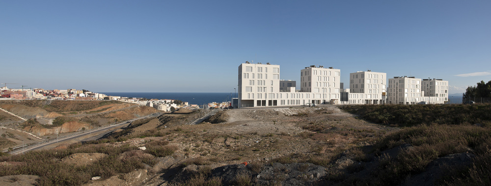 休达社会住房-10