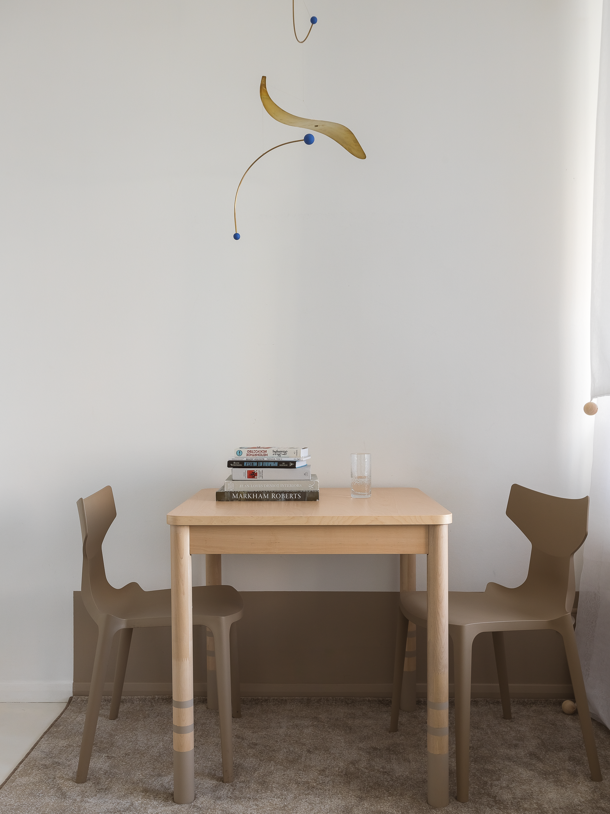 25㎡小宅空间设计丨shejiyouxue2016-5