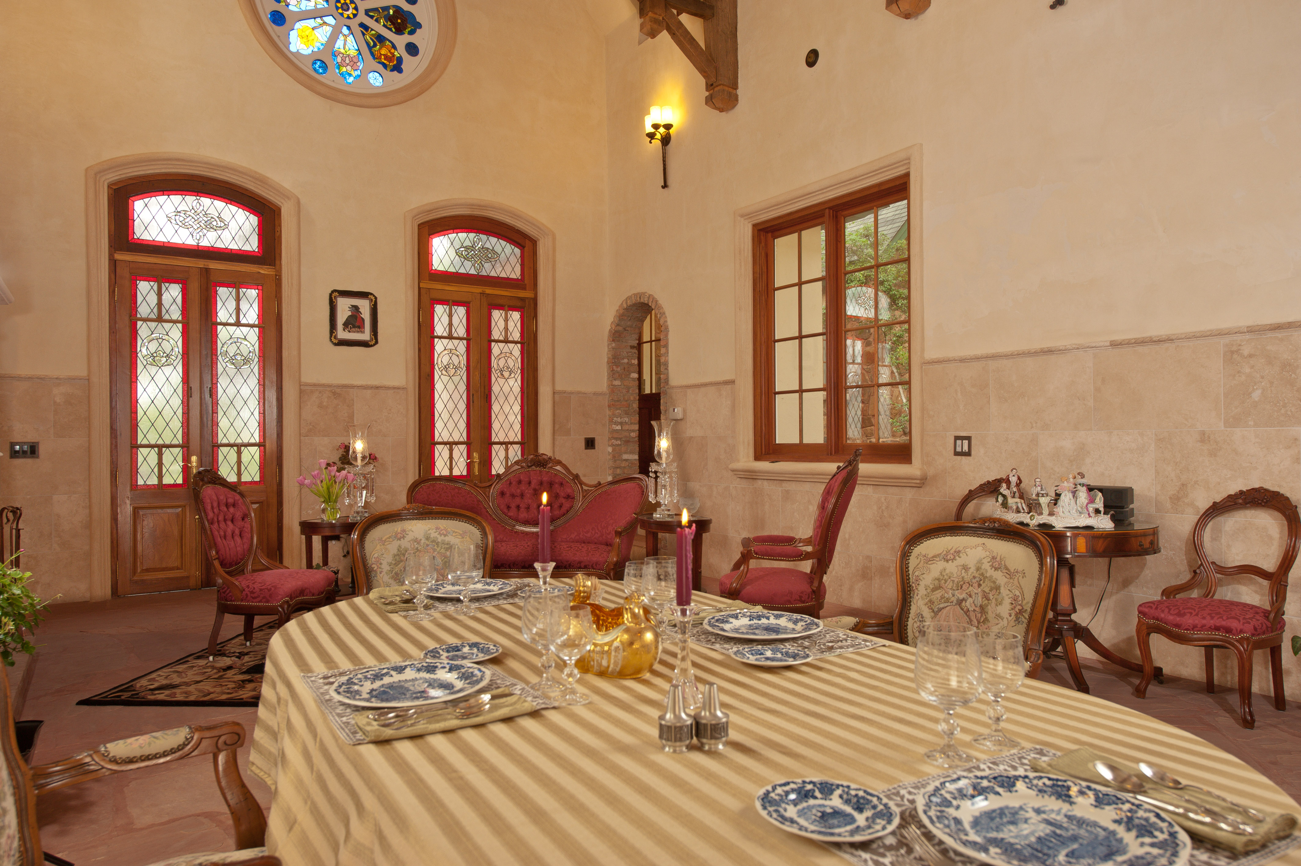 The High Road | Elliot Johnson, AIA-43