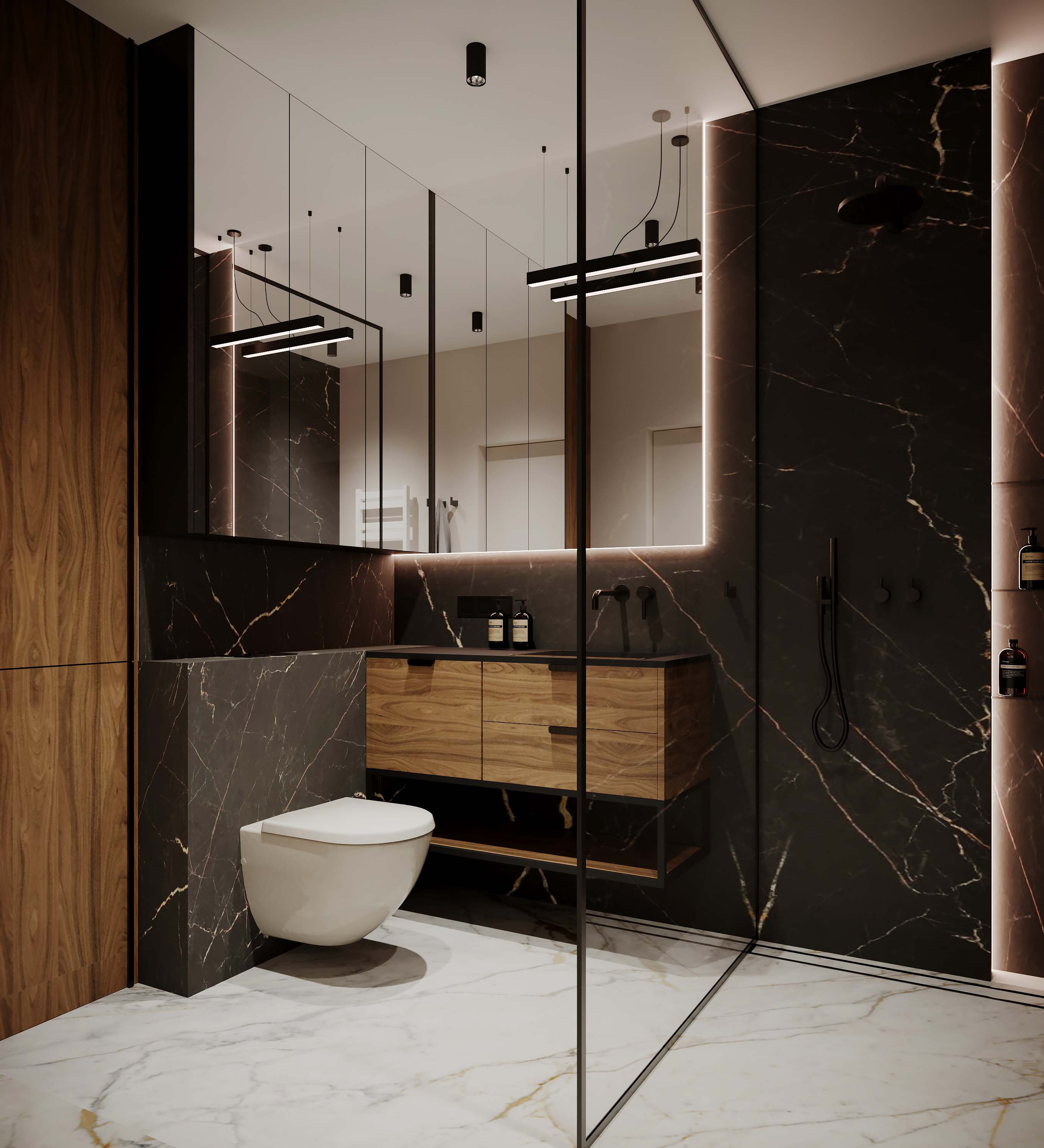 apartament LINDEGO2-6