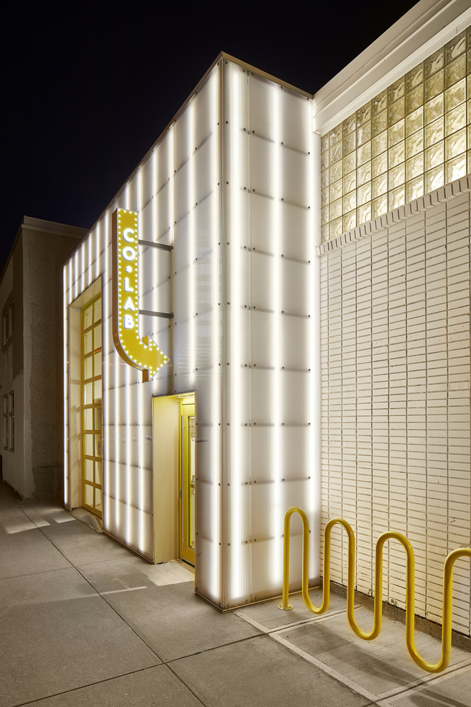 CO*LAB 艺术实验室丨加拿大丨RPK Architects-44