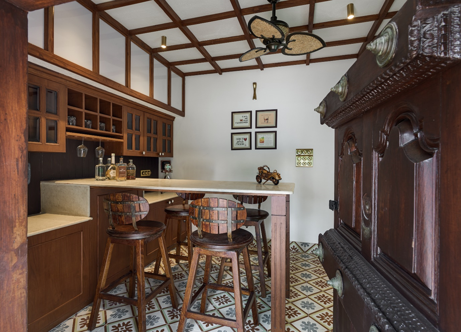 丨印度本地治里丨Hohm Design Studio-27