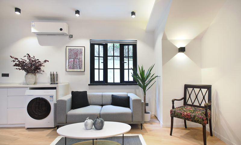 
独栋公寓（建国西路） -3