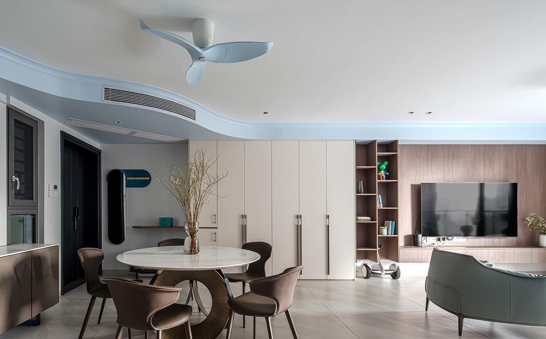 海边城市住宅设计-16