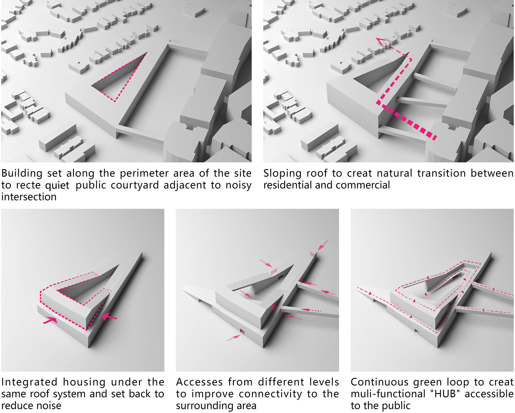 市政中心，澳大利亚 / 北京市建筑设计研究院华南中心 -8
