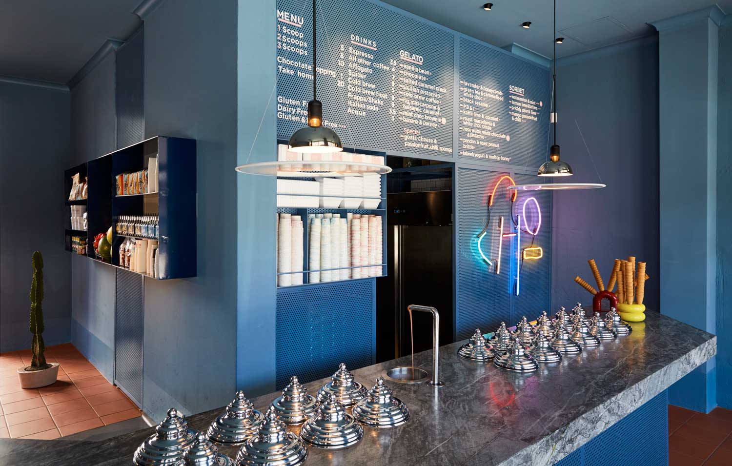 走进 Ohlo Studio | 探访珀斯室内建筑师 Jen Lowe 的创意世界-23