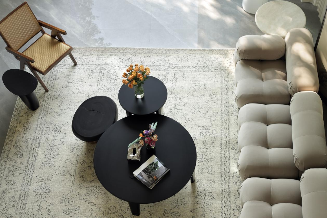 光影扶疏 静默成诗丨中国眉山丨眉山大可设计-38