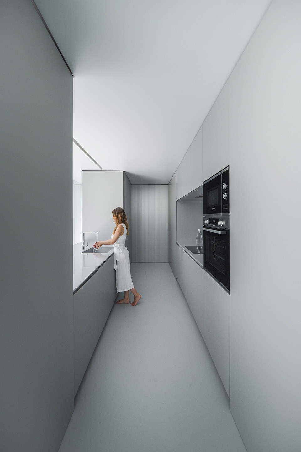 NIU N290 住宅丨西班牙丨FRAN SILVESTRE ARQUITECTOS-36