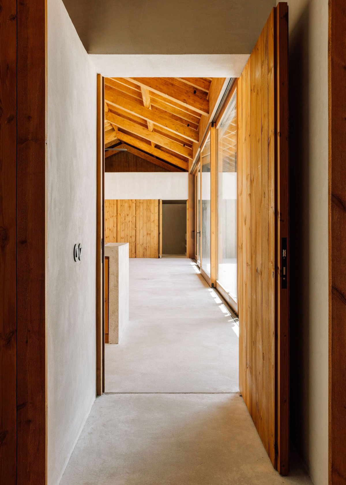 Encosta 住宅丨SIAArquitectura-6