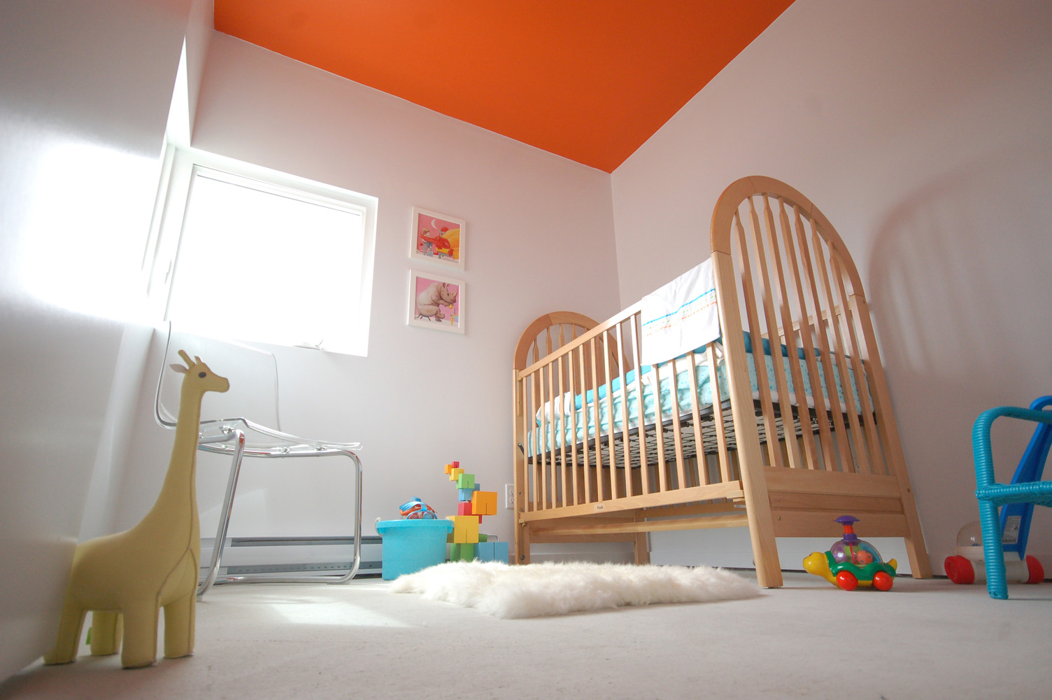 温尼伯中心村 | 微型村庄设计助力贫困家庭社区振兴-53