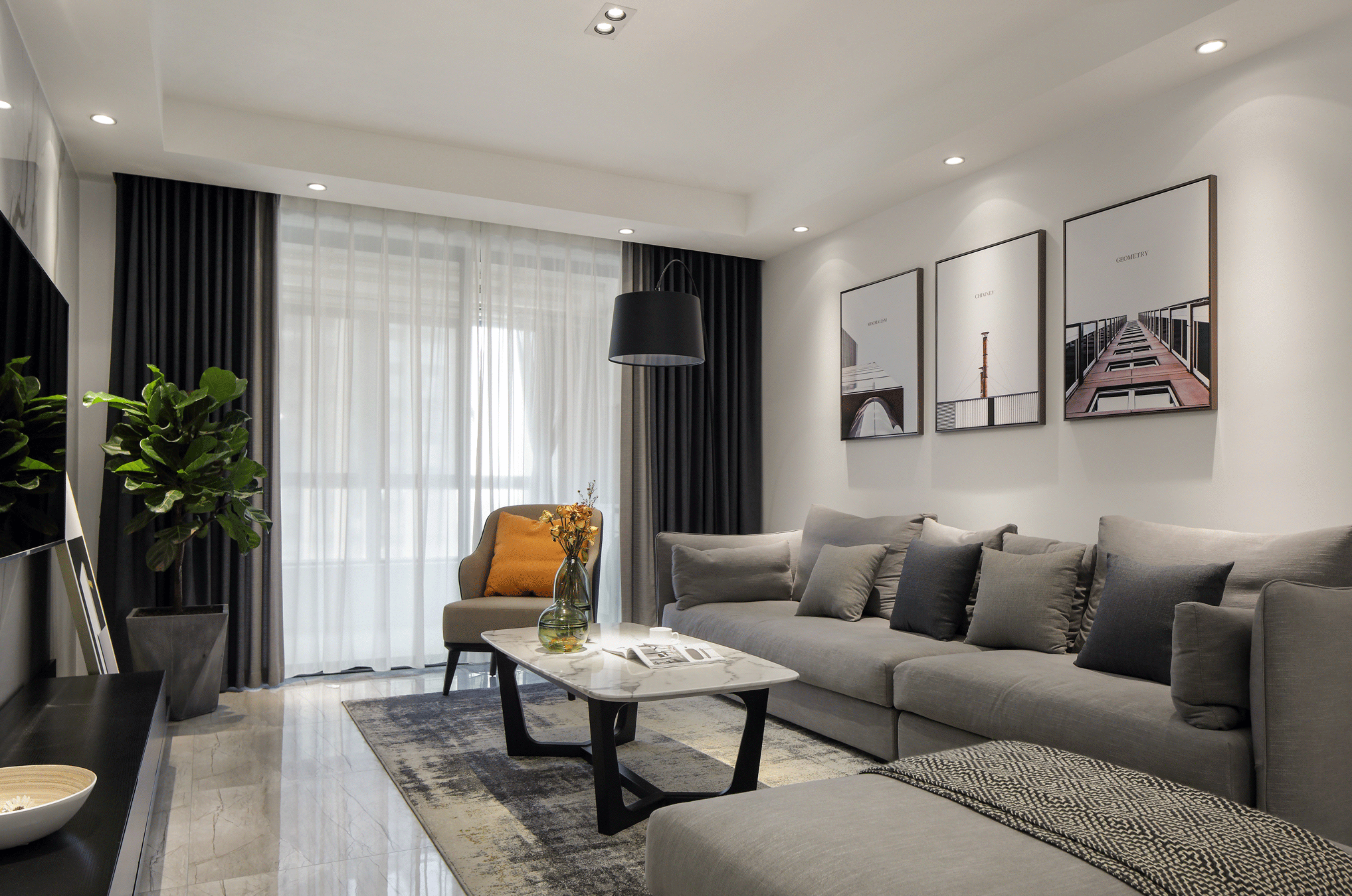 阳光锦程丨为睦设计-6