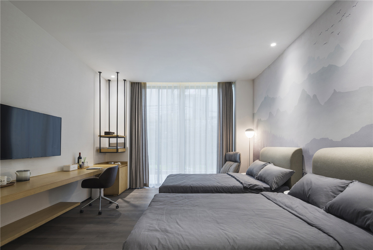 玩味办公 | 广州 lightspace Play Ground 颠覆传统办公环境-69