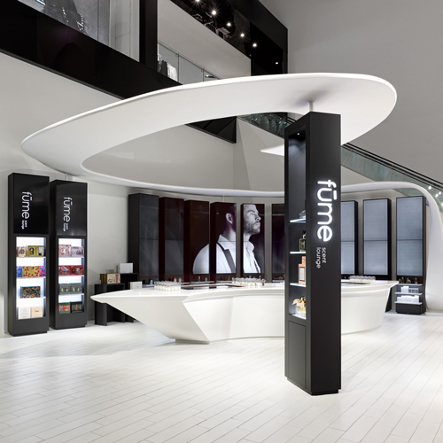 Harbour Plaza Condos | Eventscape-16