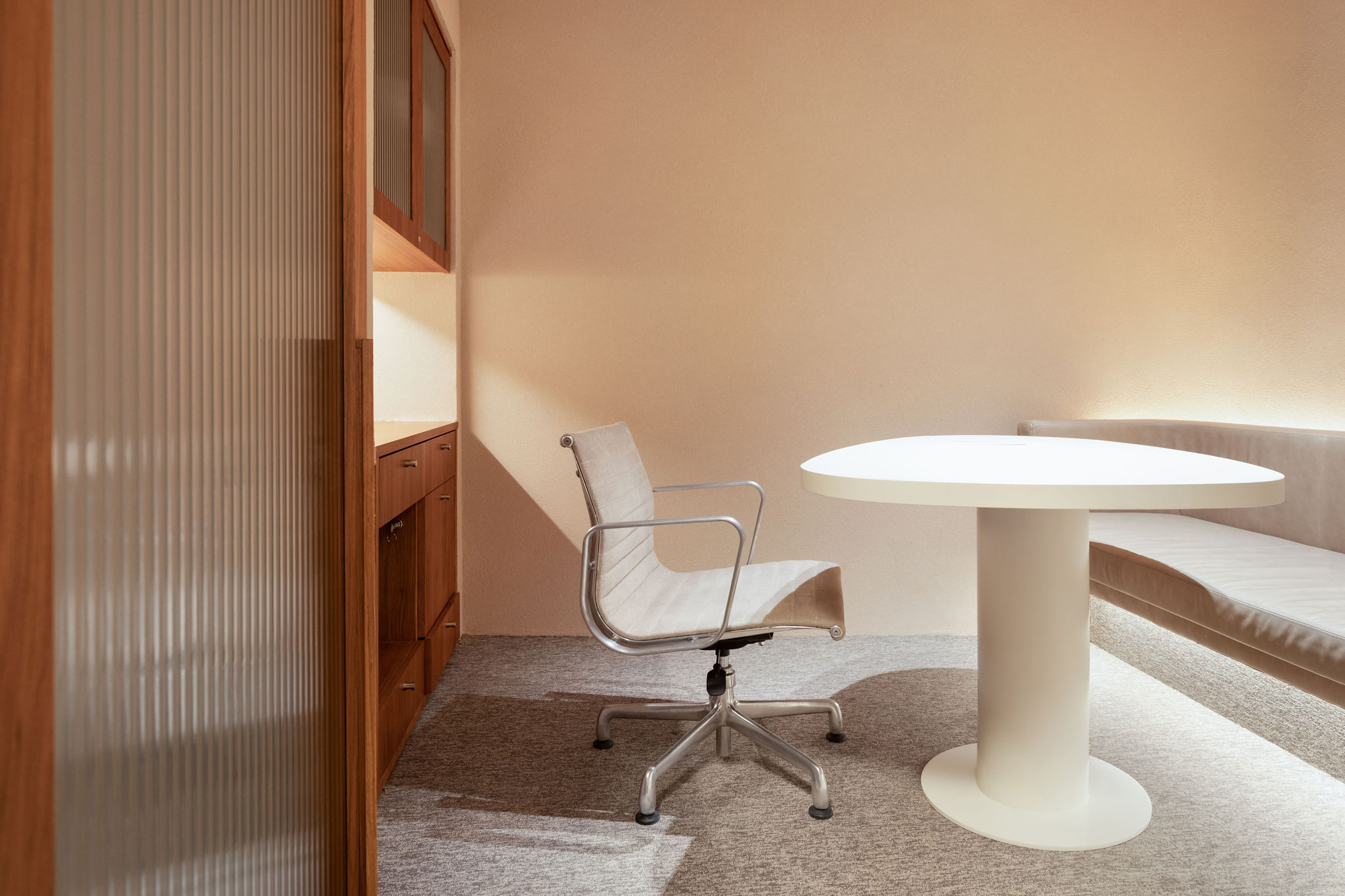 巴西 Orit 珠宝店丨Alan Chu e Cristiano Kato-23