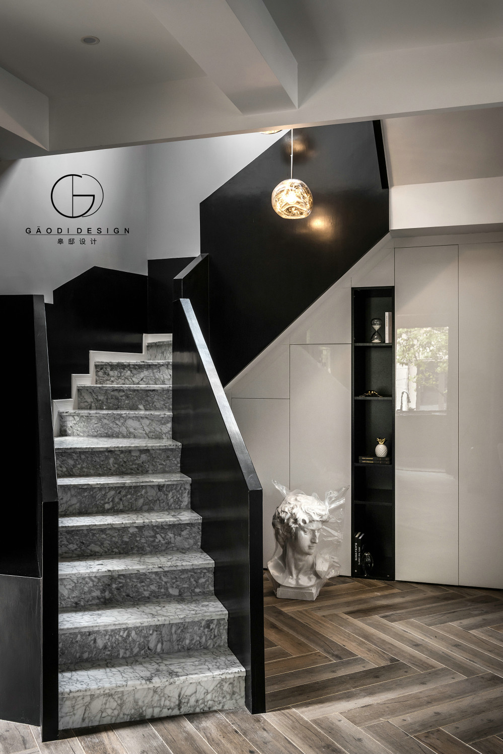 梦湖山庄私宅-45