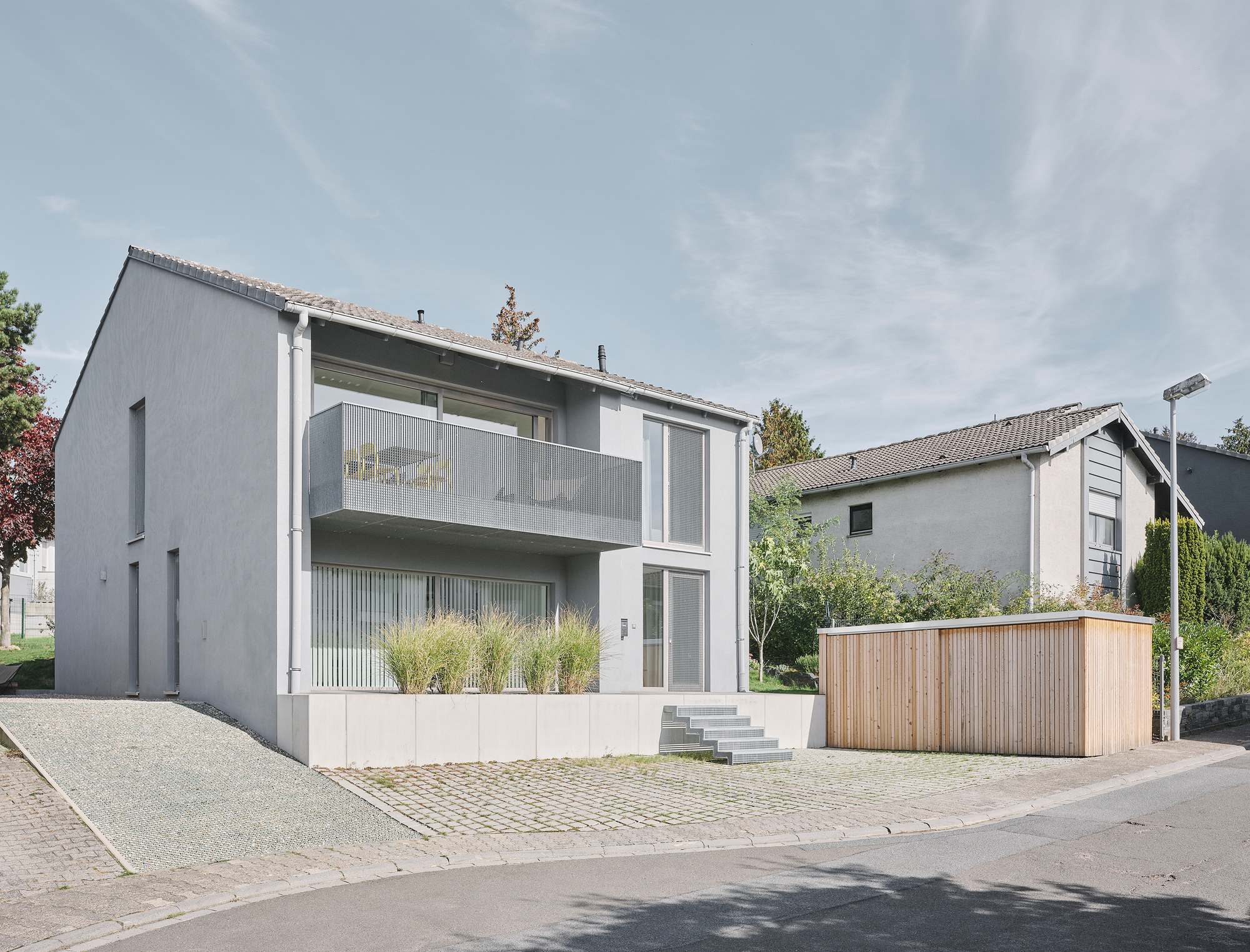 转型之家丨德国丨HGA Henning Grahn Architektur-29