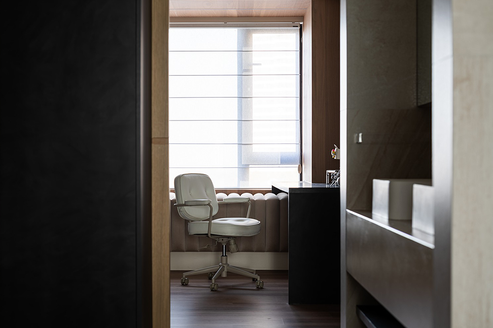 慢舒丨中国滁州丨壹石设计-76