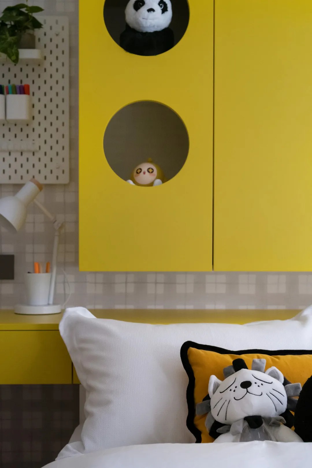 福州万科城市之光丨中国福州丨無二设计-58