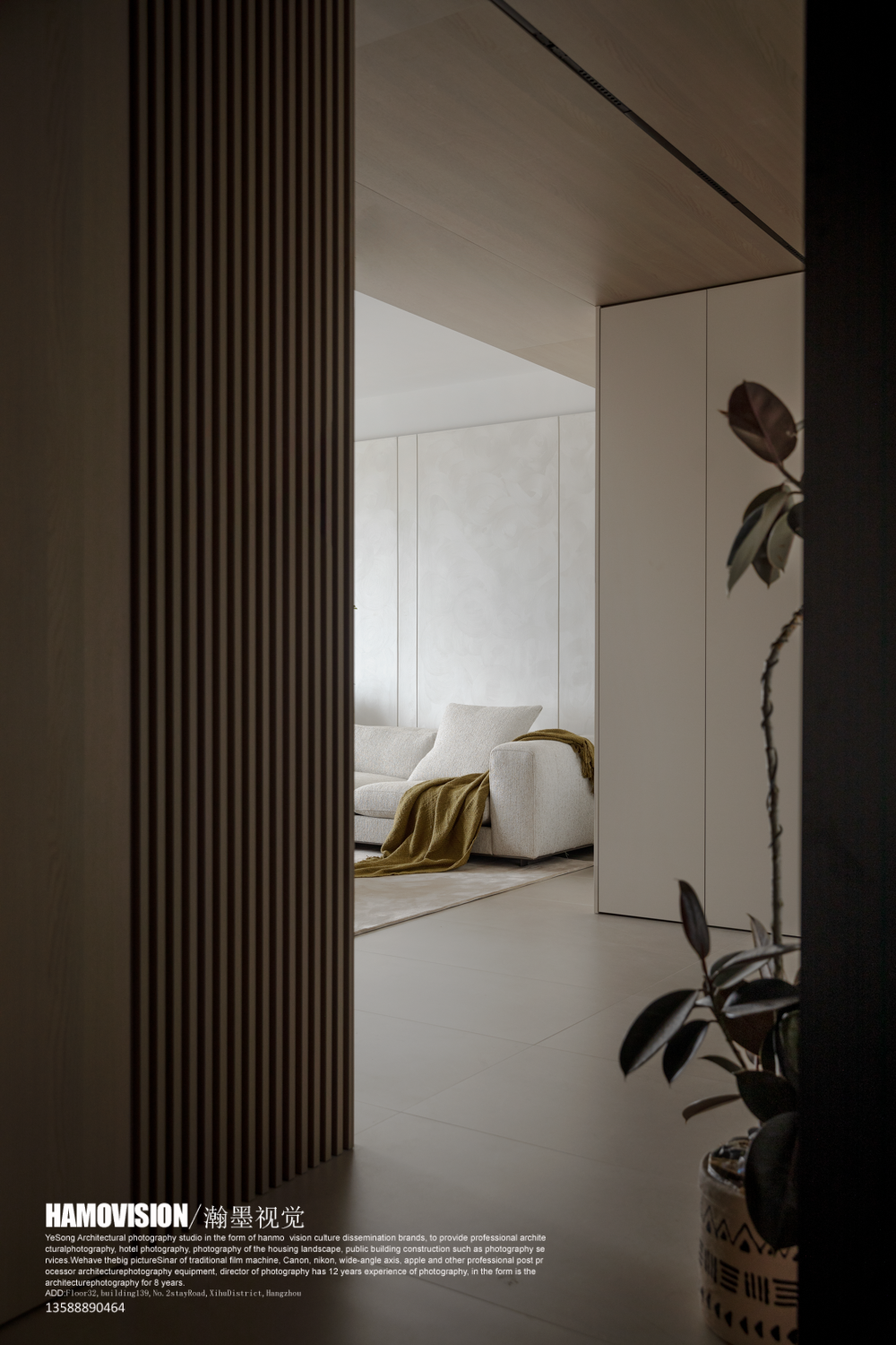 九庐漫邸空间设计丨中国上海丨上海漫邸空间设计-46