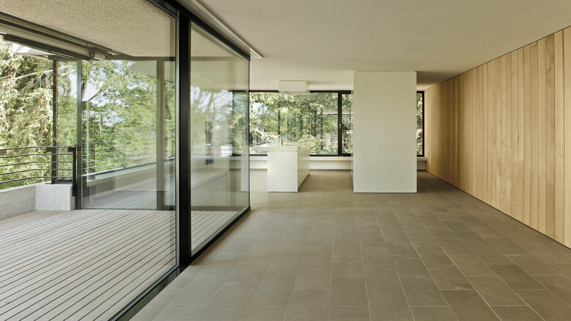 瑞士 Küsnacht 豪华住宅丨Peter Kunz-12