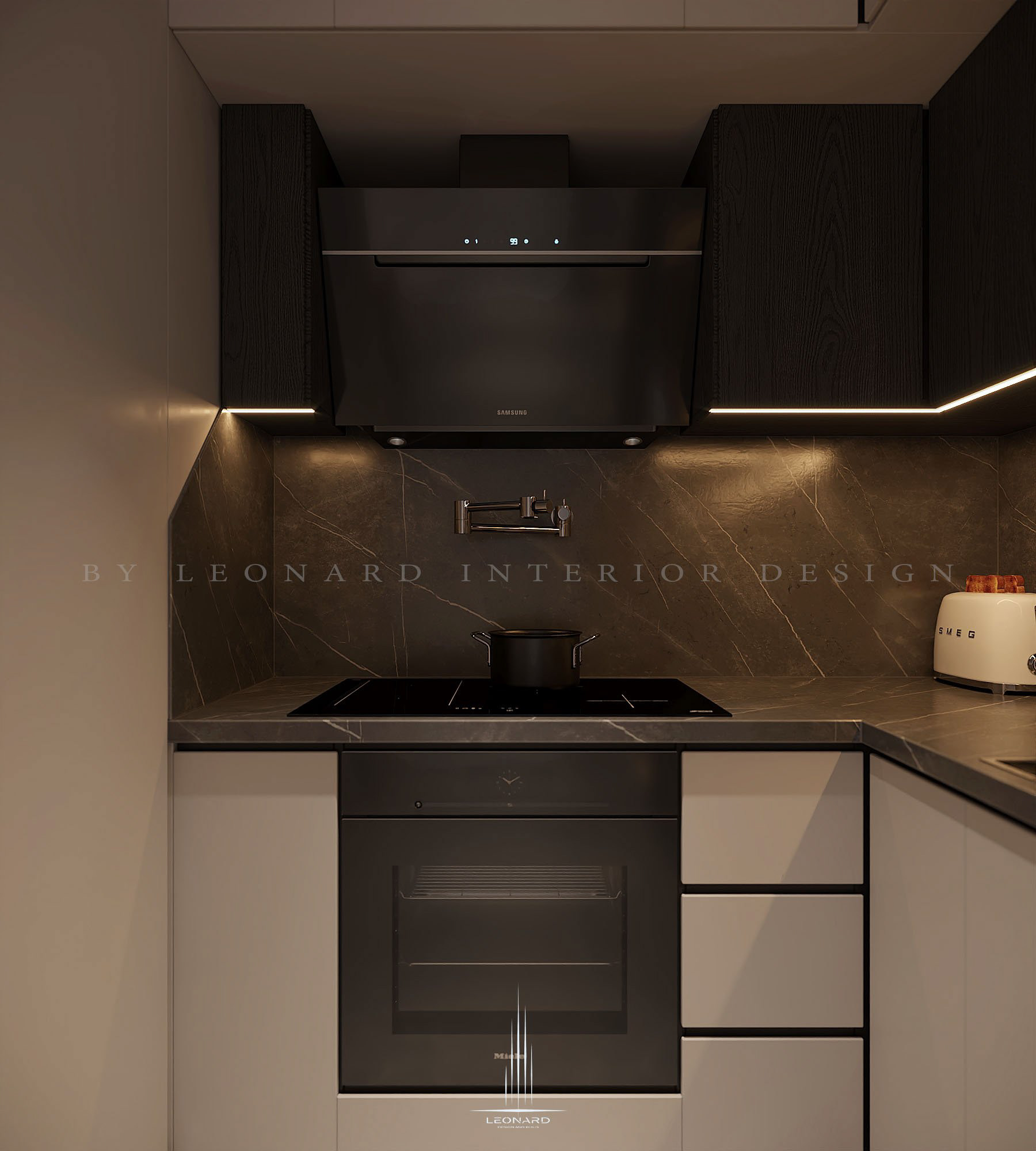 西高地大师 2 卧室-24