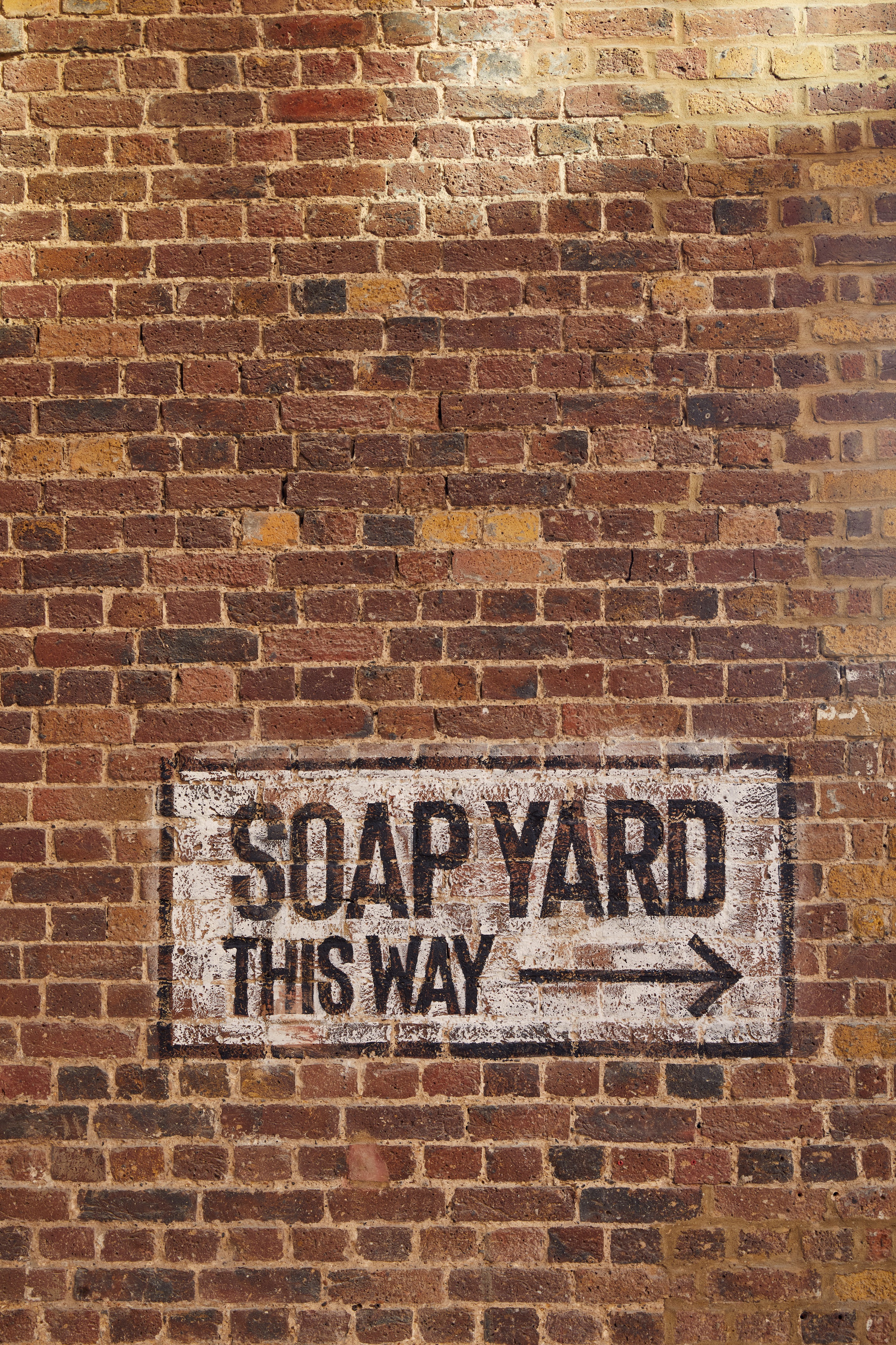 伦敦桥新购物餐饮区 Borough Yards丨英国伦敦丨SPPARC-25