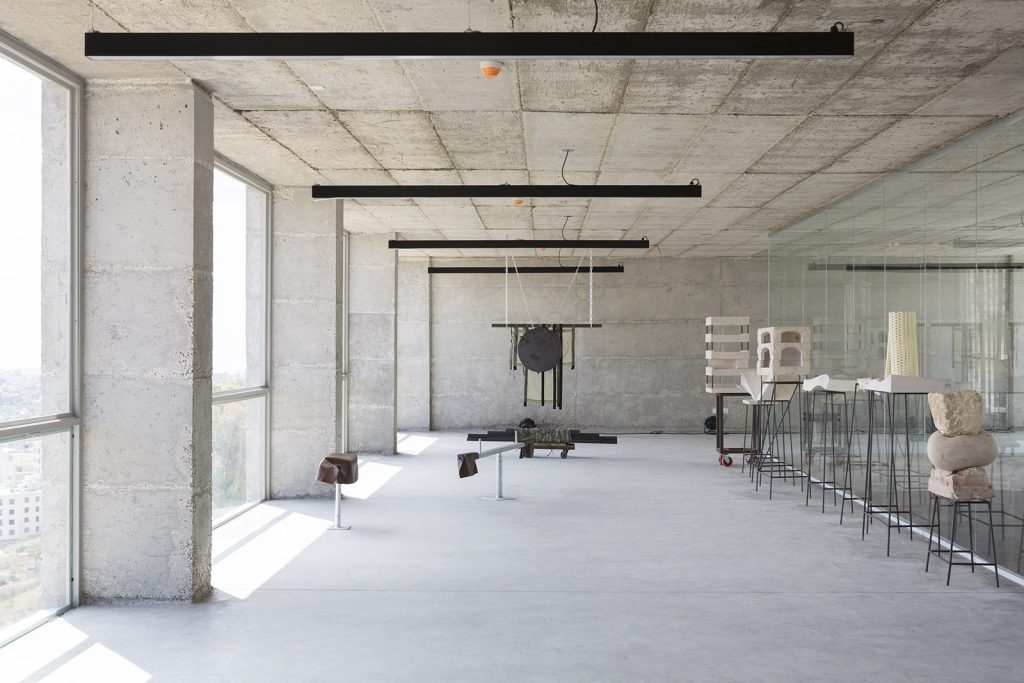 丨巴勒斯坦丨巴勒斯坦建筑师Elias和Yousef Anastas-7