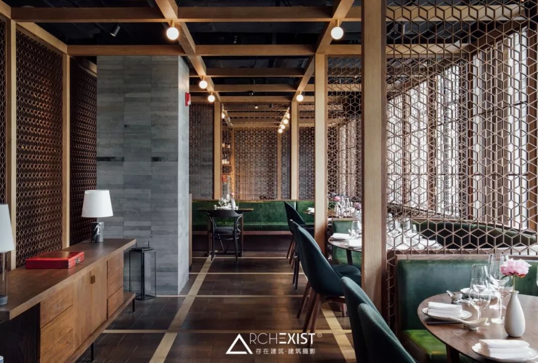 The Shanghai EDITION 上海艾迪逊酒店-55