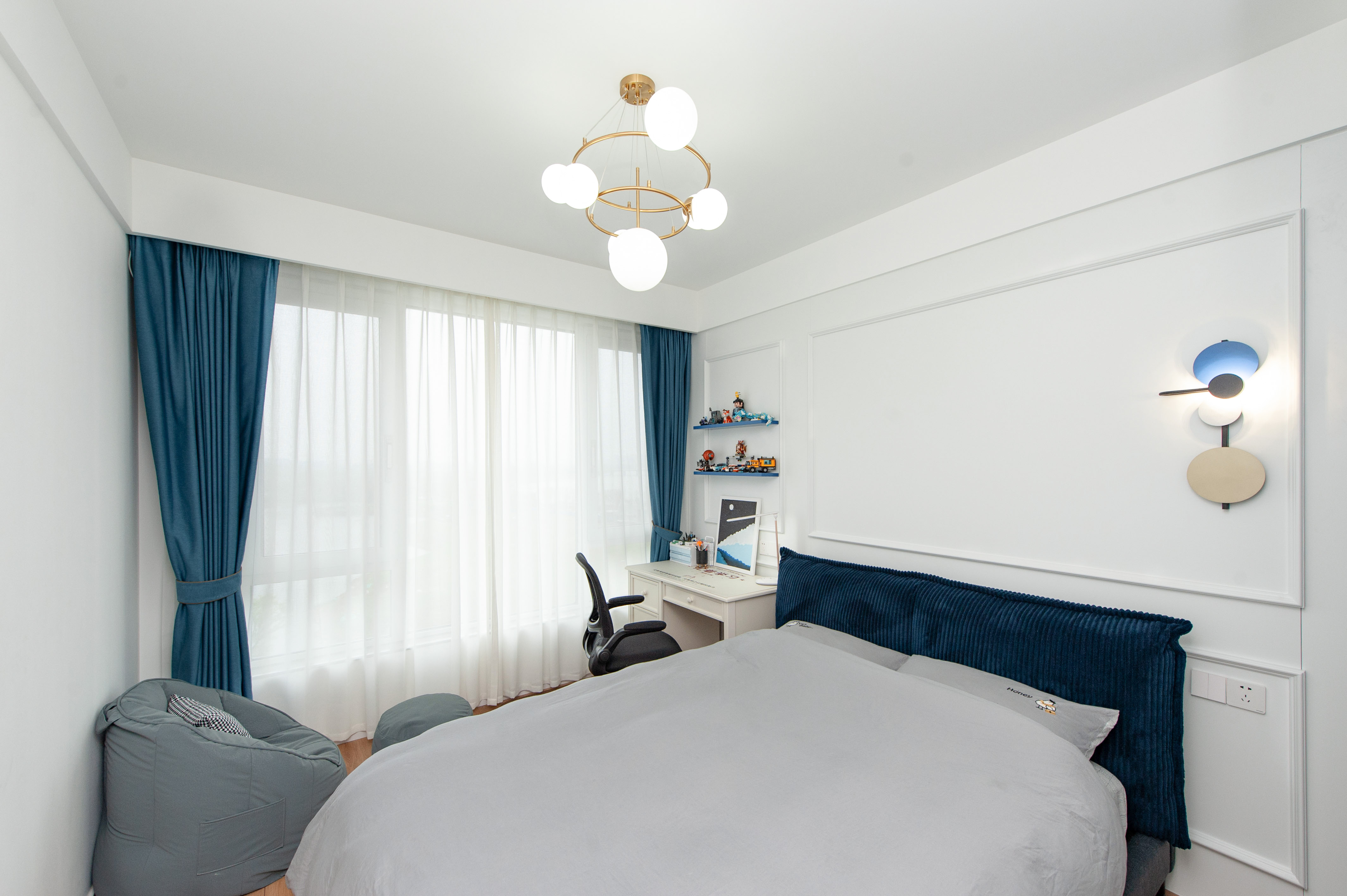 行己所爱丨中国金华丨涵舍空间设计-37