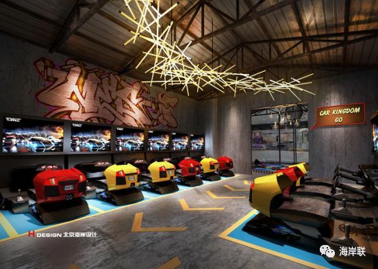 十三街区电玩城 80、90童年的回忆-19