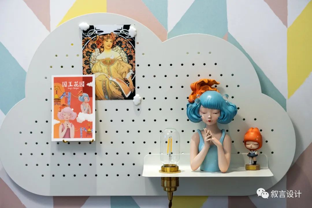 泽信云筑项目丨中国河北丨叙言设计-54