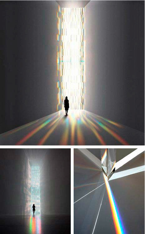 AURORA BOREALIS 艺术装置丨俄罗斯雅罗斯拉夫尔丨Silviya Al Ubed-38